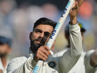 India vs England: Virat Kohli has asked team to not think about about personal performances