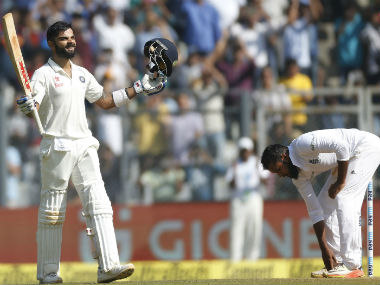 India vs England: Virat Kohli is 'two-times more aggressive than me', says ex-captain Sourav Ganguly India vs England: Virat Kohli is 'two-times more aggressive than me', says ex-captain Sourav Ganguly