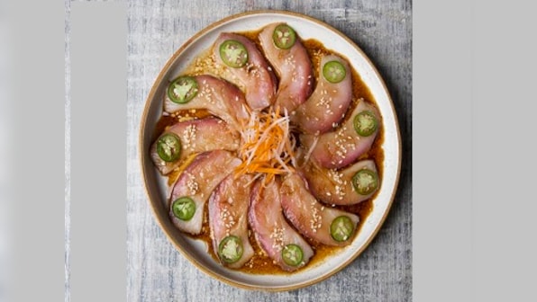 KOKO review: The latest from the Tham Brothers' gourmet stable lives up to the hype