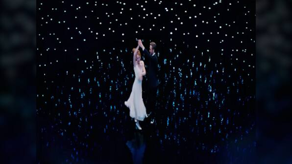 La La Land feels as unsettlingly balmy as the morning dream you want to go back to