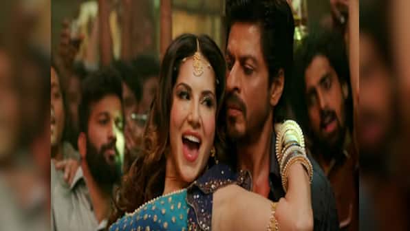 Laila Main Laila: Sunny Leone is a stunning addition to Qurbani classic, remixed for Raees