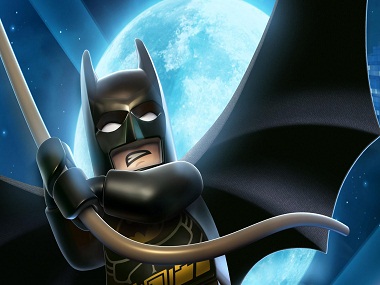 The Batman Lego Movie might be DC's chance at redemption after