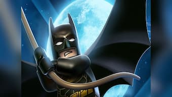 The Batman Lego Movie might be DC's chance at redemption after Batman vs Superman