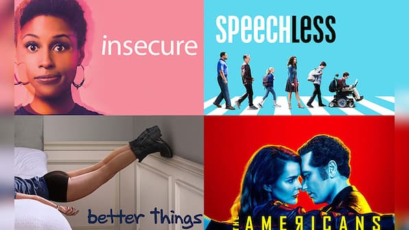 2016 TV catch up: From Halt and Catch Fire to Insecure, everything you might’ve missed
