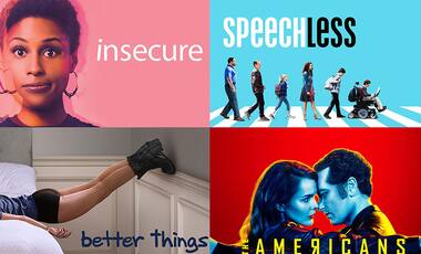 2016 TV catch up: From Halt and Catch Fire to Insecure, everything you might’ve missed