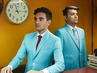 Firstpost Playlist: Music inspired by NH7 Weekender; classic rock, and good old Bollywood Firstpost Playlist: Music inspired by NH7 Weekender; classic rock, and good old Bollywood