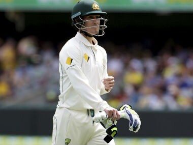 Australia vs Pakistan: Hosts name unchanged team for Boxing Day Test; Nic Maddinson gets another chance