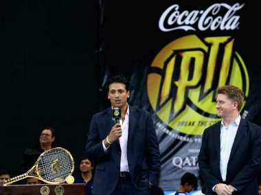 IPTL has the finances to bounce back, says founder Mahesh Bhupathi IPTL has the finances to bounce back, says founder Mahesh Bhupathi
