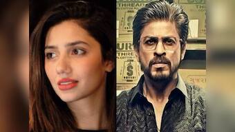 The Domino effect: Mahira Khan's role in Shah Rukh Khan starrer Raees cut short after ban on Pakistani artists