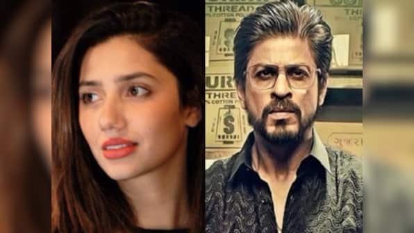 The Domino effect: Mahira Khan's role in Shah Rukh Khan starrer Raees cut short after ban on Pakistani artists