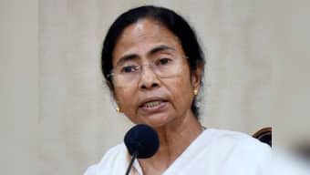 BJP youth wing leader Yogesh Varshney offers bounty on Mamata Banerjee's head, issue resonates in Parliament