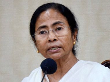 Rose Valley chit fund scam: Mamata slams Modi govt, calls MP Tapas Pal's arrest 'vendetta politics' Rose Valley chit fund scam: Mamata slams Modi govt, calls MP Tapas Pal's arrest 'vendetta politics'