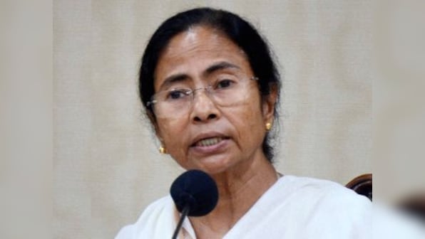 Mamata Banerjee declares Kalimpong as separate district of West Bengal