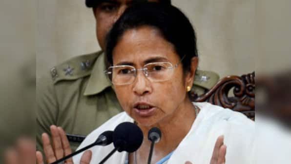 Mamata Banerjee calls demonetisation a man-made disaster, says Modi looted taxpayers' money