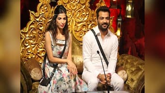 Bigg Boss 10, Episode 59, 14th December 2016:  Mona, Manu, Manveer re-unite in the house