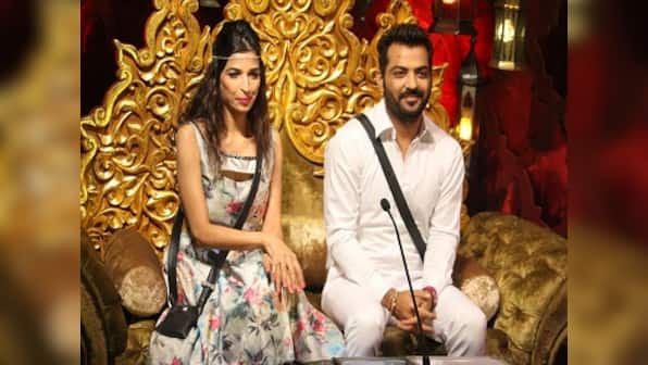 Bigg Boss 10, Episode 59, 14th December 2016:  Mona, Manu, Manveer re-unite in the house