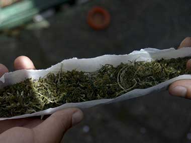 Medical marijuana could replace cancer drugs, then why is India still reluctant to legalise it? Medical marijuana could replace cancer drugs, then why is India still reluctant to legalise it?