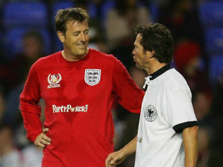 From Manchester United to Chelsea, how England's top clubs were dogged by child abuse