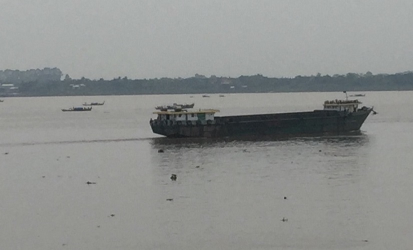 In Cambodia, India's 'Act East' is no match for China's 'One Belt-One Road' approach In Cambodia, India's 'Act East' is no match for China's 'One Belt-One Road' approach