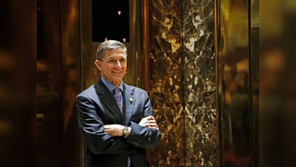 Donald Trump's Cabinet: Michael Flynn resigns as NSA under a month into his stint
