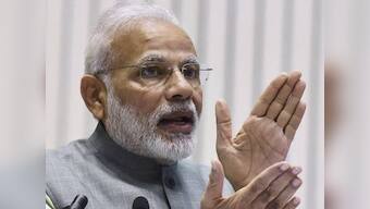 Narendra Modi ends 2016 on populist note; 2017 must be about delivery, not intent