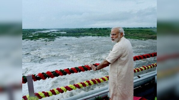As it happened: PM Modi in Mumbai warns corrupt people to be afraid: 'Time is running out'
