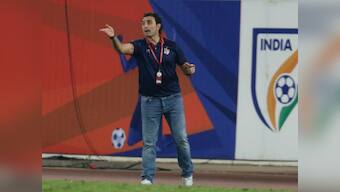 ISL 2016: Atletico de Kolkata coach Jose Molina feels team had 'great match' despite barren draw