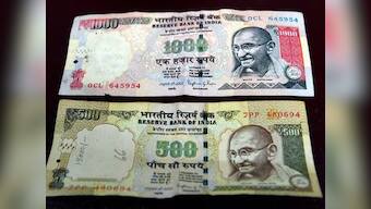 Demonetisation: RBI may reveal in 2 weeks the amount it got through banned note deposits