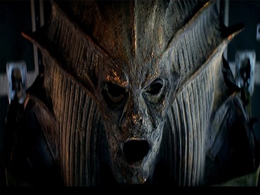 Watch: The Mummy teaser featuring Tom Cruise will scare you out of your wits Watch: The Mummy teaser featuring Tom Cruise will scare you out of your wits