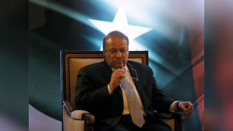 Pakistan Army deletes tweet that signalled rift with govt over sacking of top bureaucrat, combating militancy