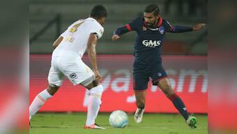 ISL 2016: NorthEast United milked Delhi Dynamos' lack of fluidity to post crucial win