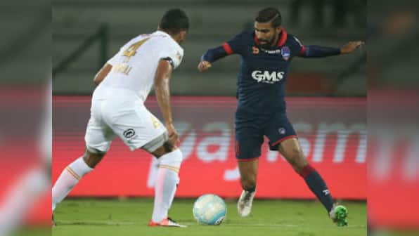 ISL 2016: NorthEast United milked Delhi Dynamos' lack of fluidity to post crucial win