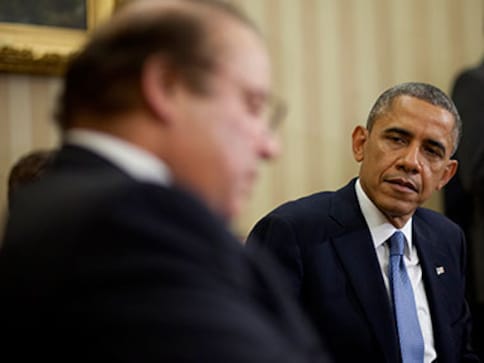 Barack Obama did not make a Pakistan visit due to 'complicated' bilateral relations: White House Barack Obama did not make a Pakistan visit due to 'complicated' bilateral relations: White House
