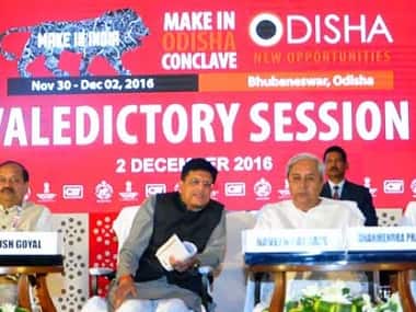 Make in Odisha: Before declaring the conclave a success, CM Patnaik must iron out investors' issues