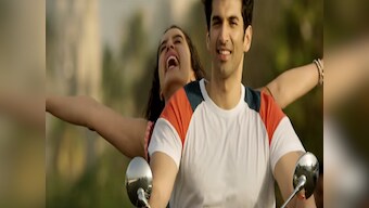 Not so Ok Jaanu: This Mani Ratnam remake is a champion of half-hearted ideas