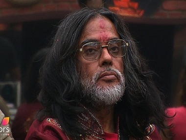 Bigg Boss 10, Episode 67, 21st December 2016: Priyanka Jagga, Swami Om stoop to an all-time low Bigg Boss 10, Episode 67, 21st December 2016: Priyanka Jagga, Swami Om stoop to an all-time low