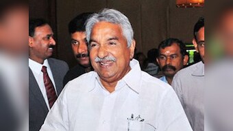 Solar scam: Kerala govt orders vigilance probe against former chief minister Oommen Chandy