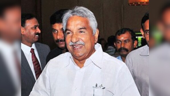 Solar scam: Kerala govt orders vigilance probe against former chief minister Oommen Chandy