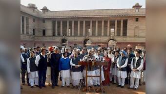 Demonetisation: Here's why the Opposition's narrative suffers from a logical fallacy