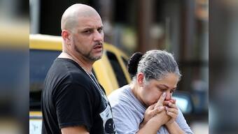 Orlando shooting: Victims' families sue Facebook, Twitter, Google for helping radicalise shooter