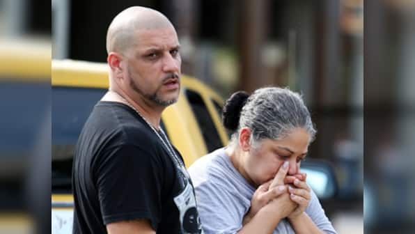 Orlando shooting: Victims' families sue Facebook, Twitter, Google for helping radicalise shooter