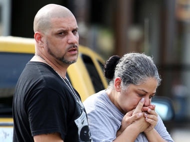 Orlando shooting: Victims' families sue Facebook, Twitter, Google for helping radicalise shooter Orlando shooting: Victims' families sue Facebook, Twitter, Google for helping radicalise shooter