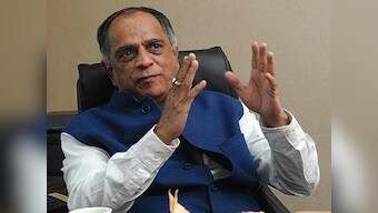 Amartya Sen's documentary: Pahlaj Nihalani says snipping six words doesn't affect creative freedom