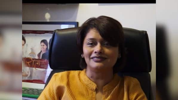 Pallavi Joshi: ‘I never prioritize my work over my children’