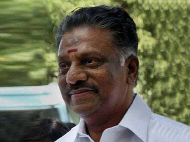 EPS, OPS both eye CM post: Ahead of AIADMK merger, here's what warring factions really want