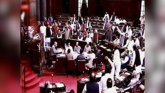 Lok Sabha to break for a four-day holiday this weekend