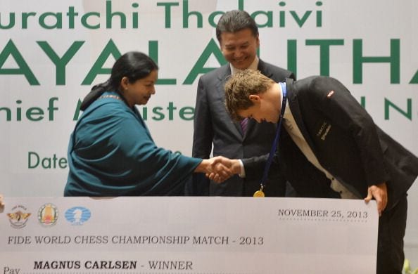 London Chess Classic: Can Vishwanathan Anand do better than he has in the tournament?