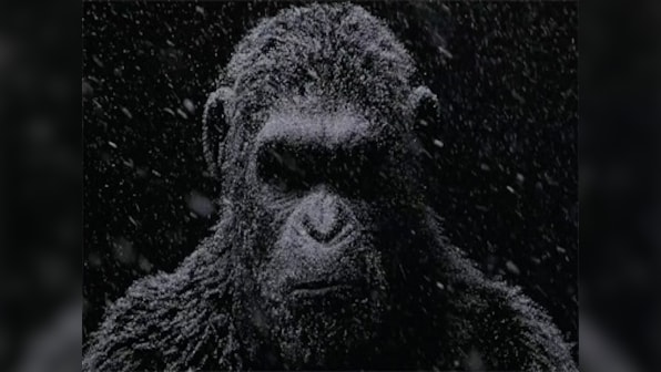 War for the Planet of the Apes trailer: Man vs ape conflict turns into a 'do or die' combat