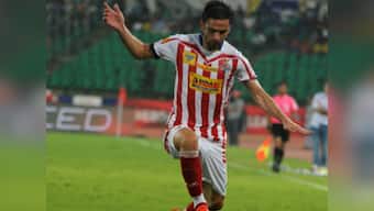ISL 2016: Atletico de Kolkata's Helder Postiga warns against complacency before semi-final 2nd leg