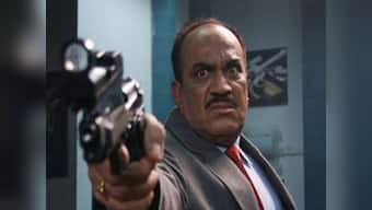CID's ACP Pradyuman suffers heart attack; actor Shivaji Satam becomes target of death hoax